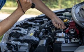 Essential Engine Maintenance Tips for Car Owners