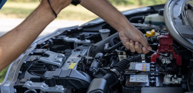Essential Engine Maintenance Tips for Car Owners