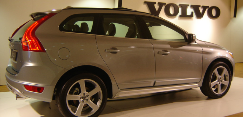 Volvo-XC60