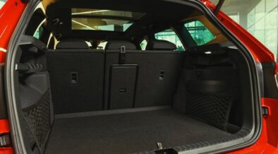 Boot Space in Cars: Your Ultimate Storage Solution