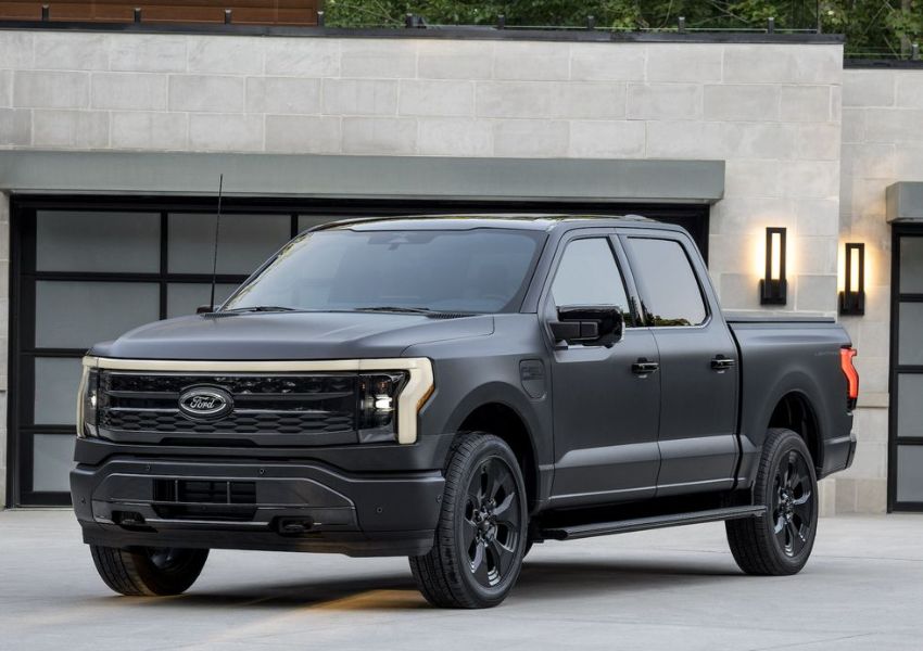 A Deep Dive into the 2024 Ford F150 Towing Payload Capacity