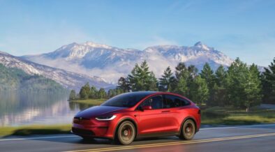 Tesla Model X Plaid Fastest Electric SUV 2024 | Carz Review