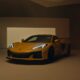 The 2026 Chevrolet Corvette
