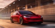 Tesla's Digital-first Design Approach