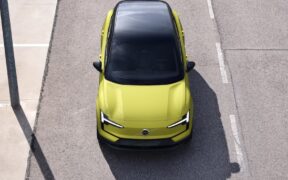 2025 Volvo EX30