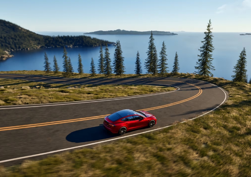 Enhanced Aerodynamics