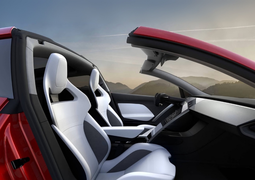 Designed forAero Efficiency