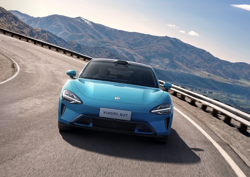 From Smart Homes to Smart Roads