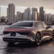 Lucid’s 2026 Electric Lineup