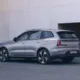 Volvo ex90 2026