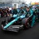 Honda’s Aston Martin F1 Partnership
