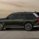 Hyundai Palisade Hybrid