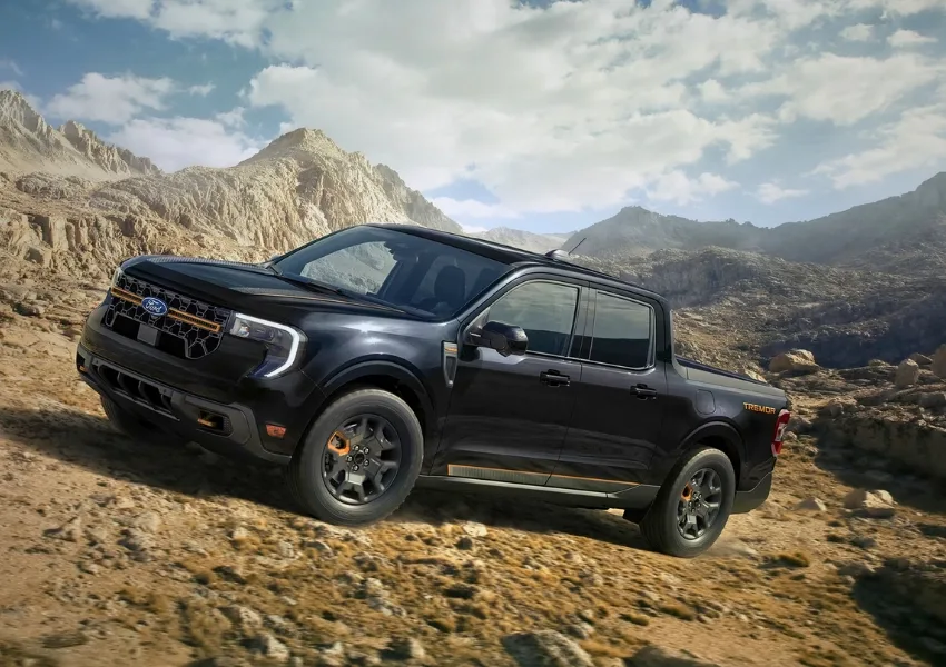 Truck of the Year 2026