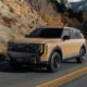 2027 Kia Telluride