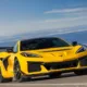 Corvette ZR1 2025