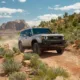 Toyota Land Cruiser durability
