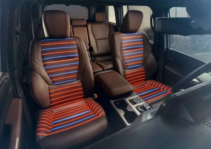 Toyota reliability 2026