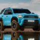 Toyota 4Runner