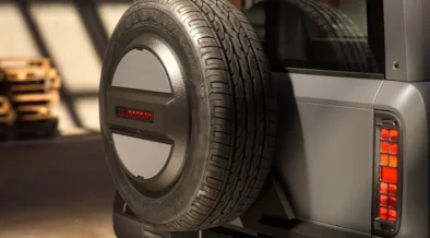 Slate EV pickup