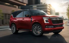 3 row SUV reliability