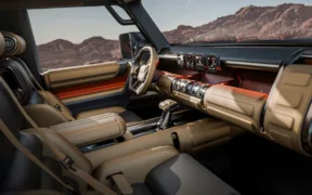 Hyundai pickup truck 2027