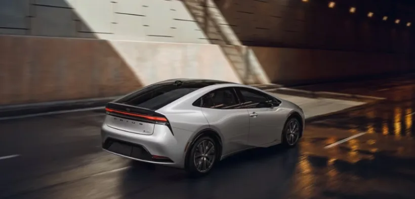 best hybrid cars under $35,000