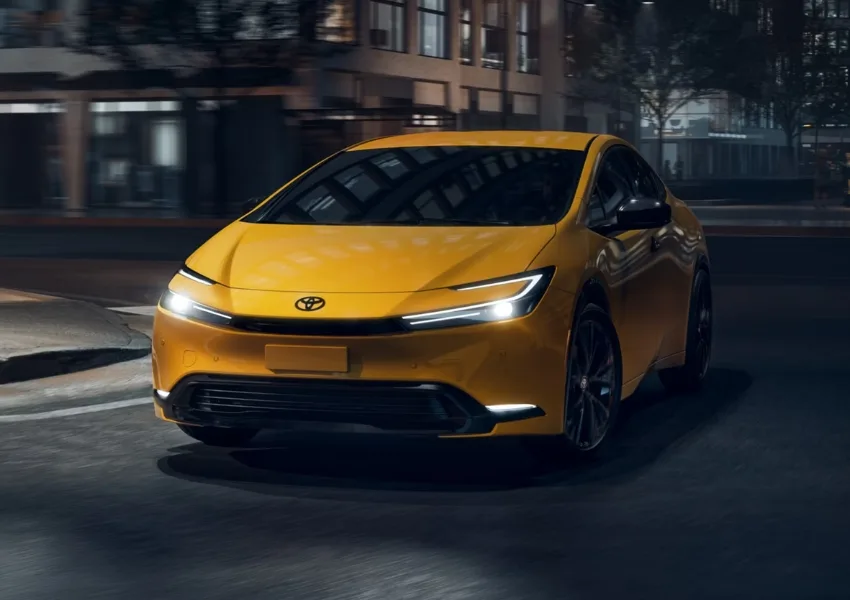 affordable hybrid cars