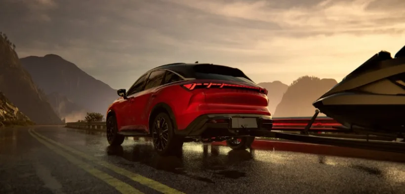 2027 infiniti qx65 first drive