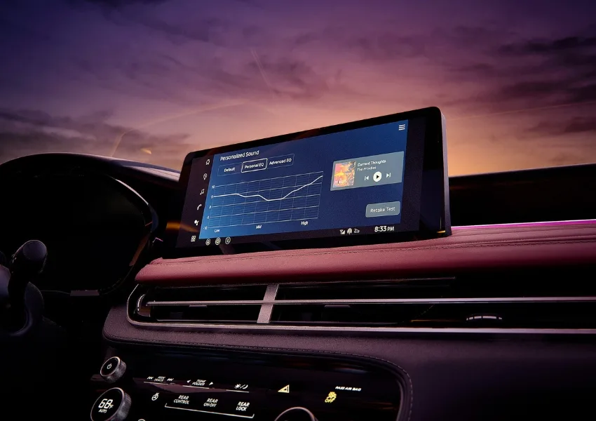 infiniti qx65 review 2026