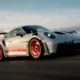 Porsche 911 GT3 RS