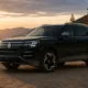 2027 Volkswagen Atlas
