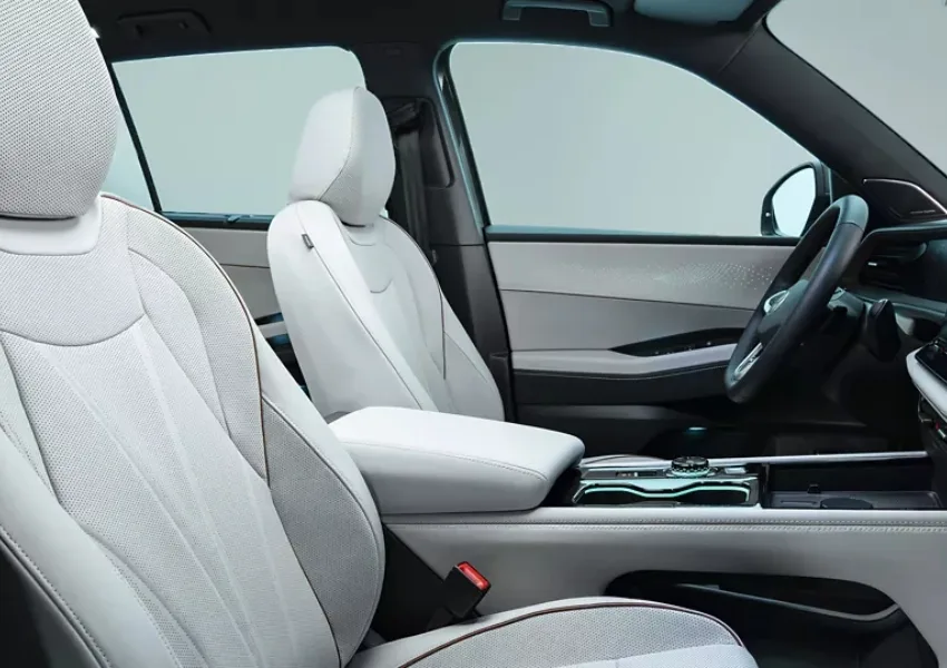 Volkswagen Atlas gallery