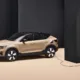 Volvo EV strategy