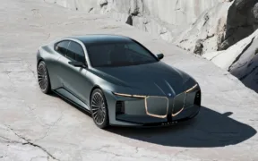 vision bmw alpina