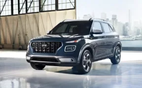 affordable crossover SUVs
