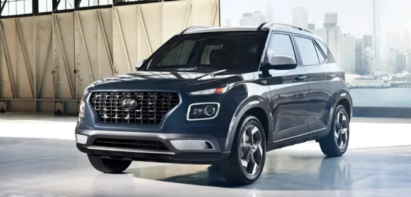 affordable crossover SUVs