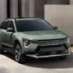 Kia Niro Hybrid