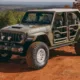 Wrangler 392 Commando