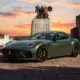 2027 Maserati Lineup