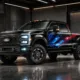 Ford Proud to Honor