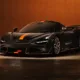 McLaren 788HS specs