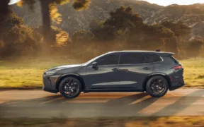 Toyota Venza value