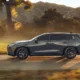 Toyota Venza value