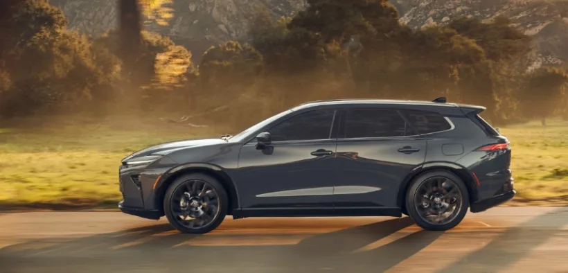 Toyota Venza value