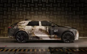 Range Rover GT 