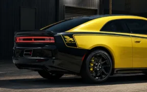 Charger super bee