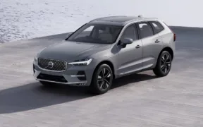 luxury SUV depreciation risk
