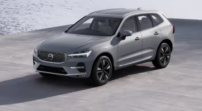 luxury SUV depreciation risk