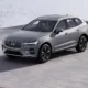 luxury SUV depreciation risk