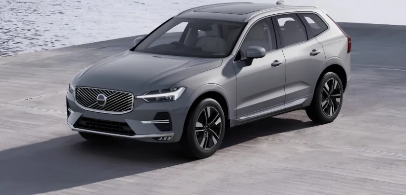 luxury SUV depreciation risk